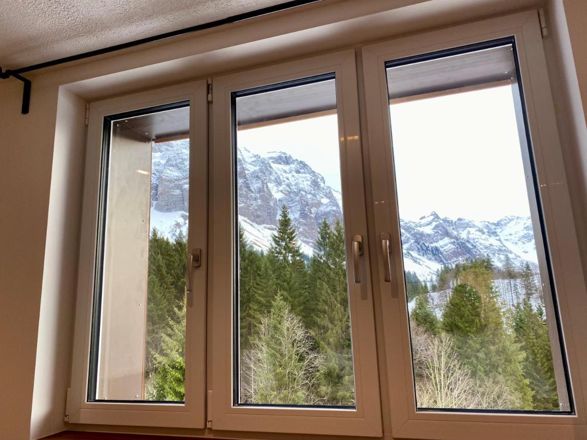 Saentisecho - In Der Natur Zu Hause Urnasch Exterior photo