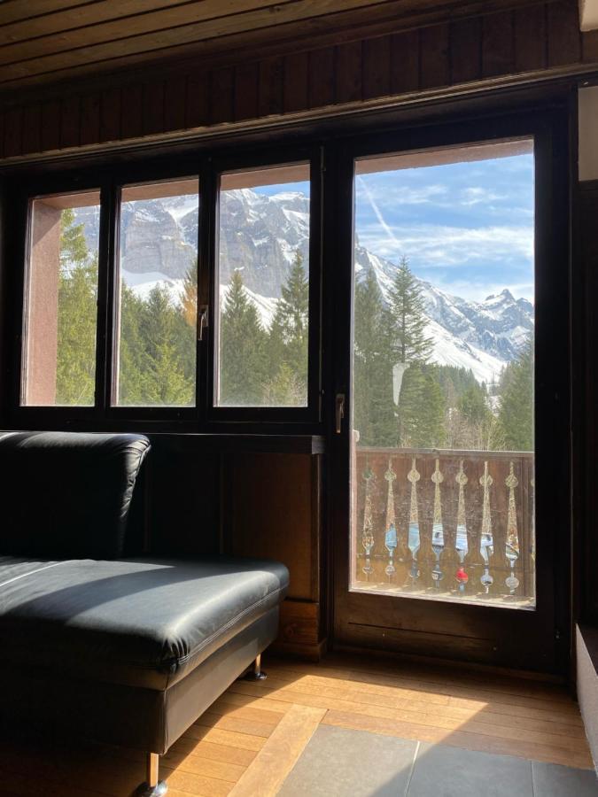 Saentisecho - In Der Natur Zu Hause Urnasch Exterior photo
