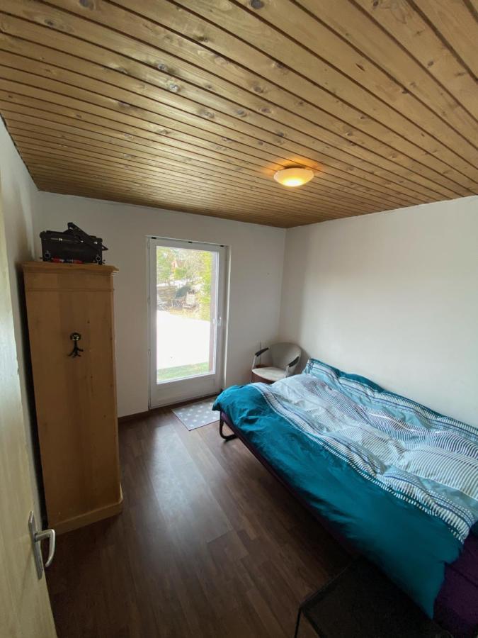 Saentisecho - In Der Natur Zu Hause Urnasch Exterior photo